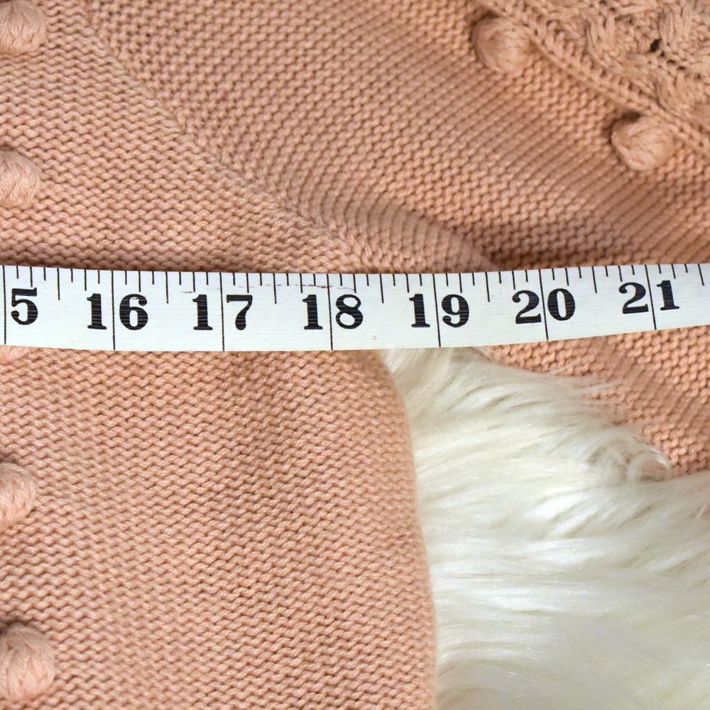 Alice + Olivia | Kitty Puff Sleeve Cardigan - Picture 12 of 16